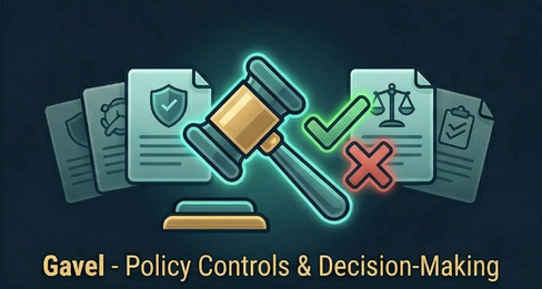 Policy Controls and Decision Making