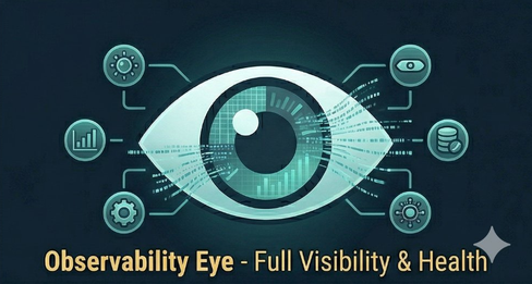 Full Visibility and Health